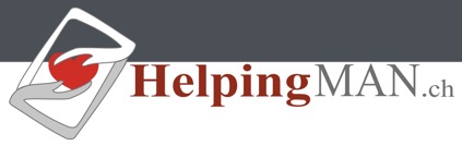 Helpingman logo
